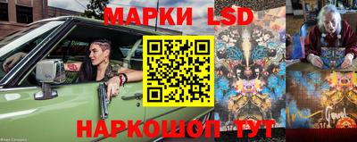 винт Ирбит